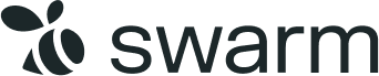 Swarm logo